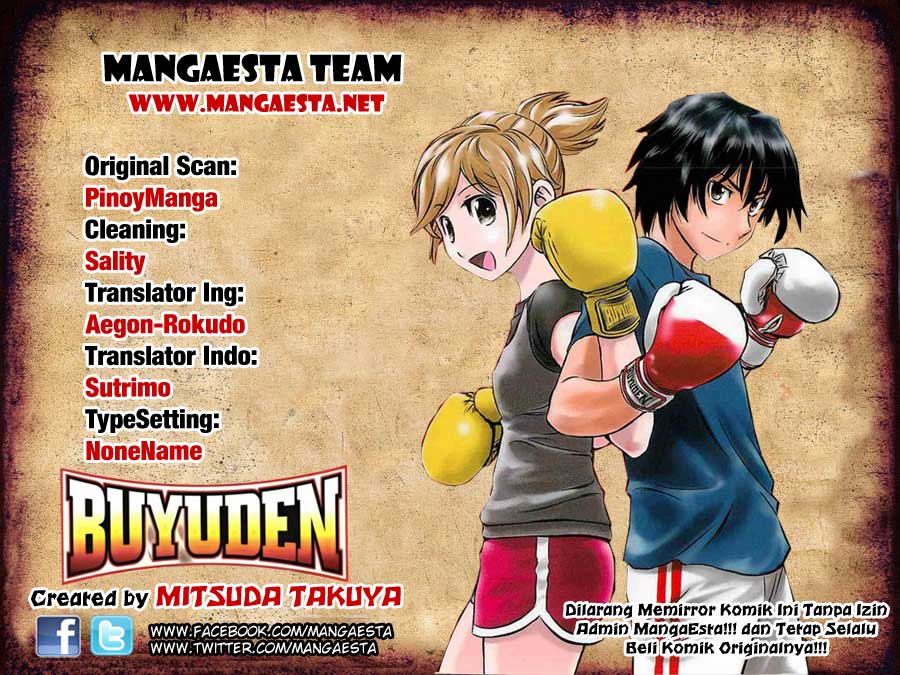 Baca Manga Buyuden Chapter 38 Gambar 2