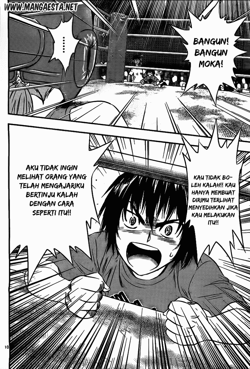 Buyuden Chapter 34 Gambar 11