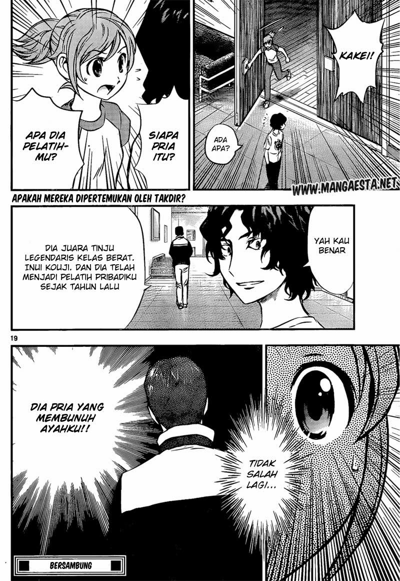 Buyuden Chapter 30 Gambar 20