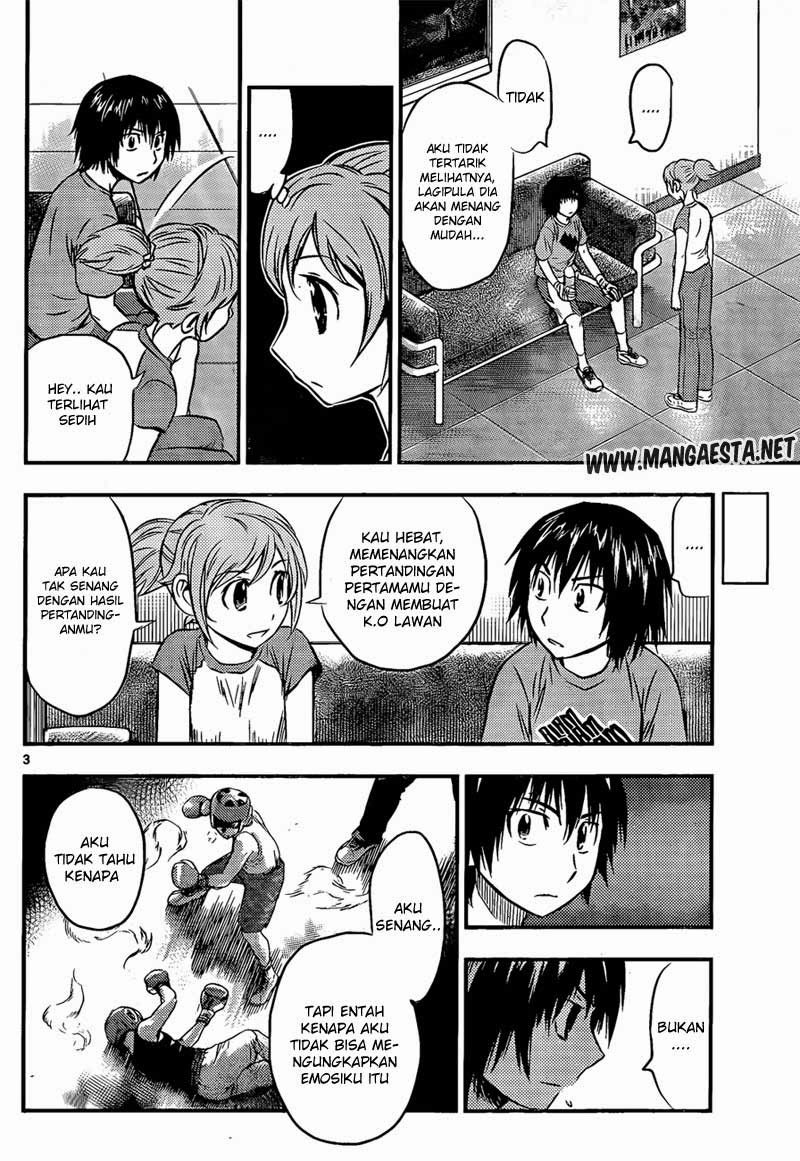 Buyuden Chapter 30 Gambar 4
