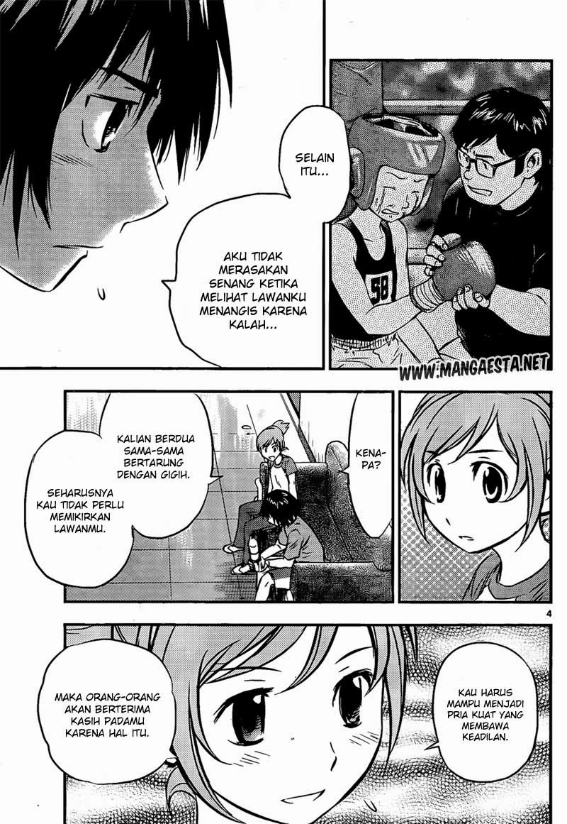 Buyuden Chapter 30 Gambar 5