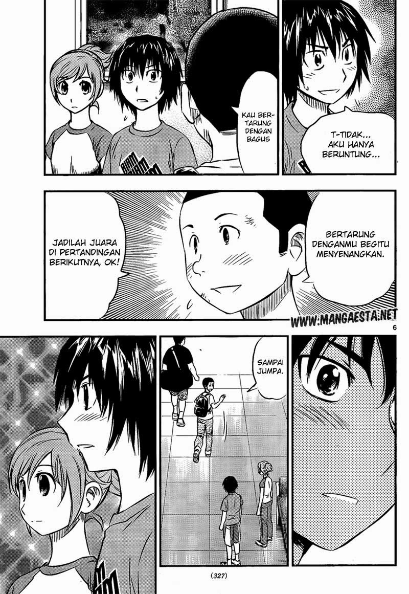 Buyuden Chapter 30 Gambar 7