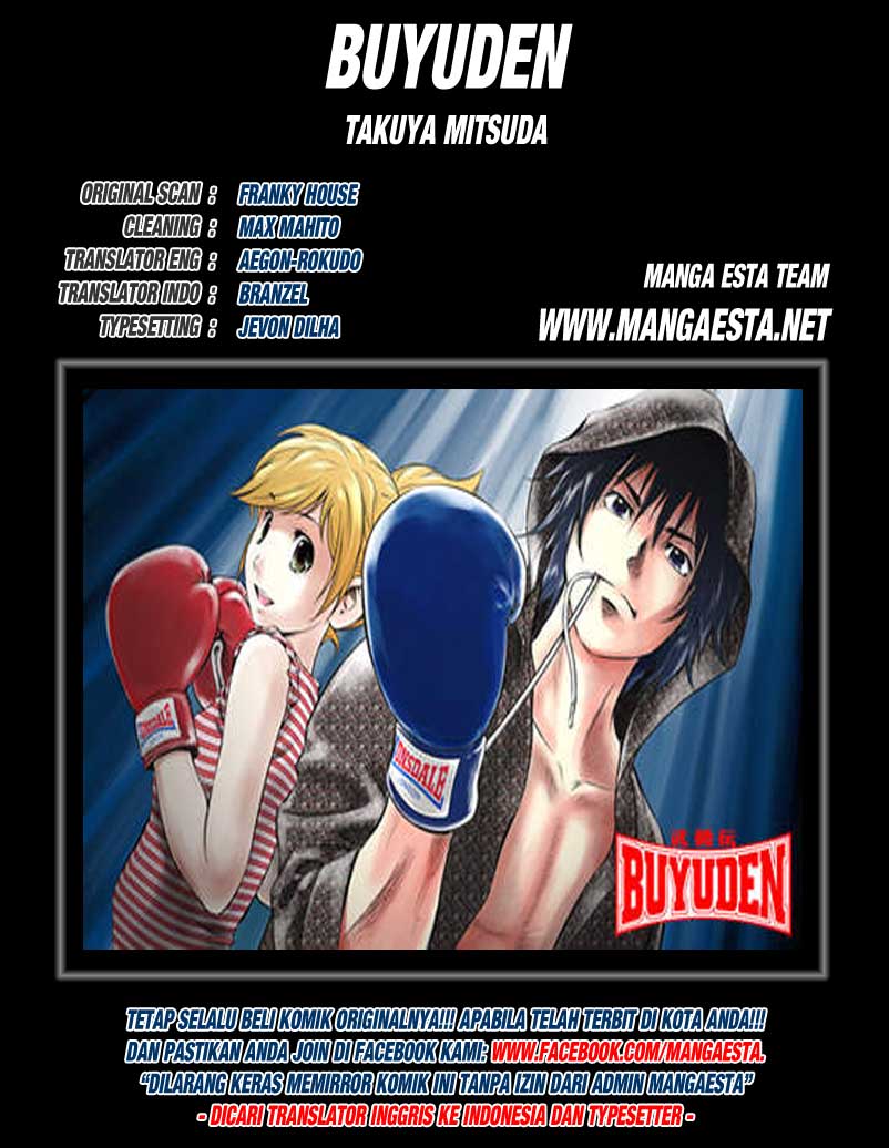 Baca Manga Buyuden Chapter 24 Gambar 2