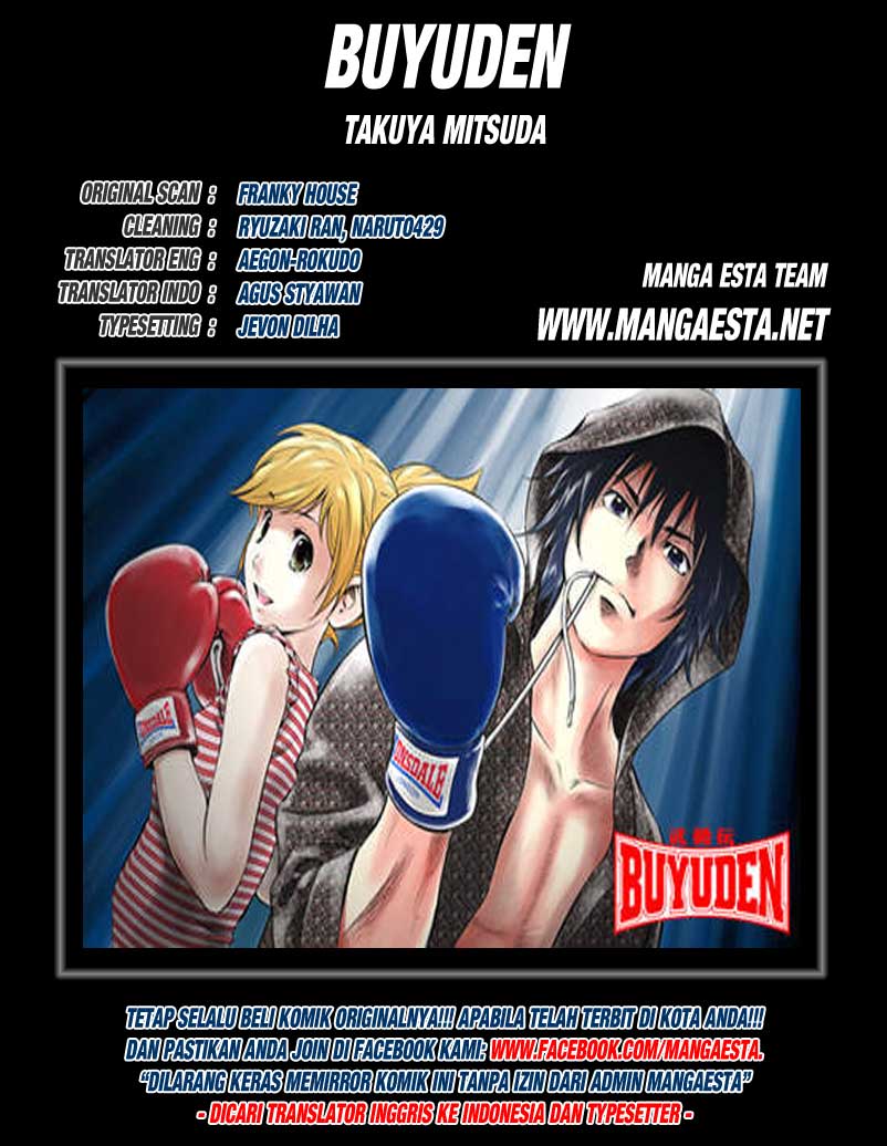 Baca Manga Buyuden Chapter 23 Gambar 2