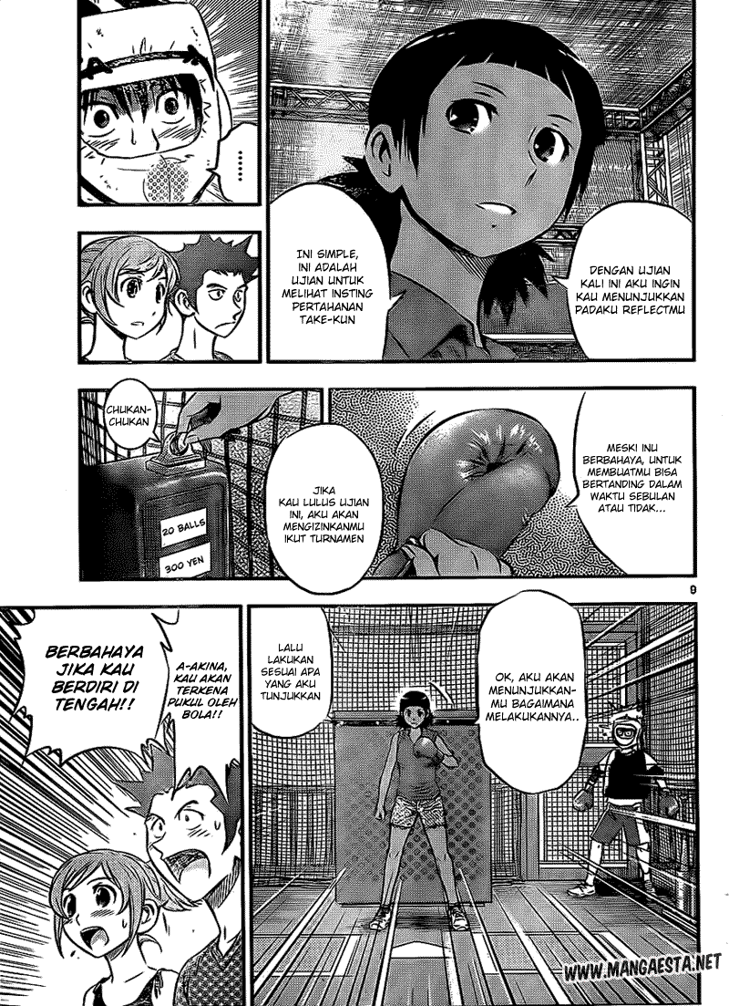 Buyuden Chapter 21 Gambar 10