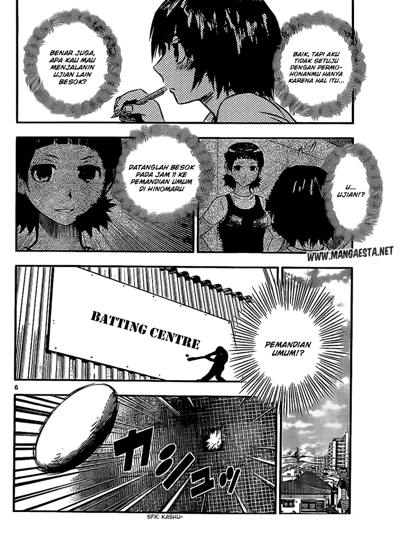 Buyuden Chapter 21 Gambar 7