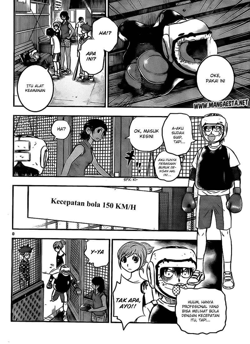 Buyuden Chapter 21 Gambar 9