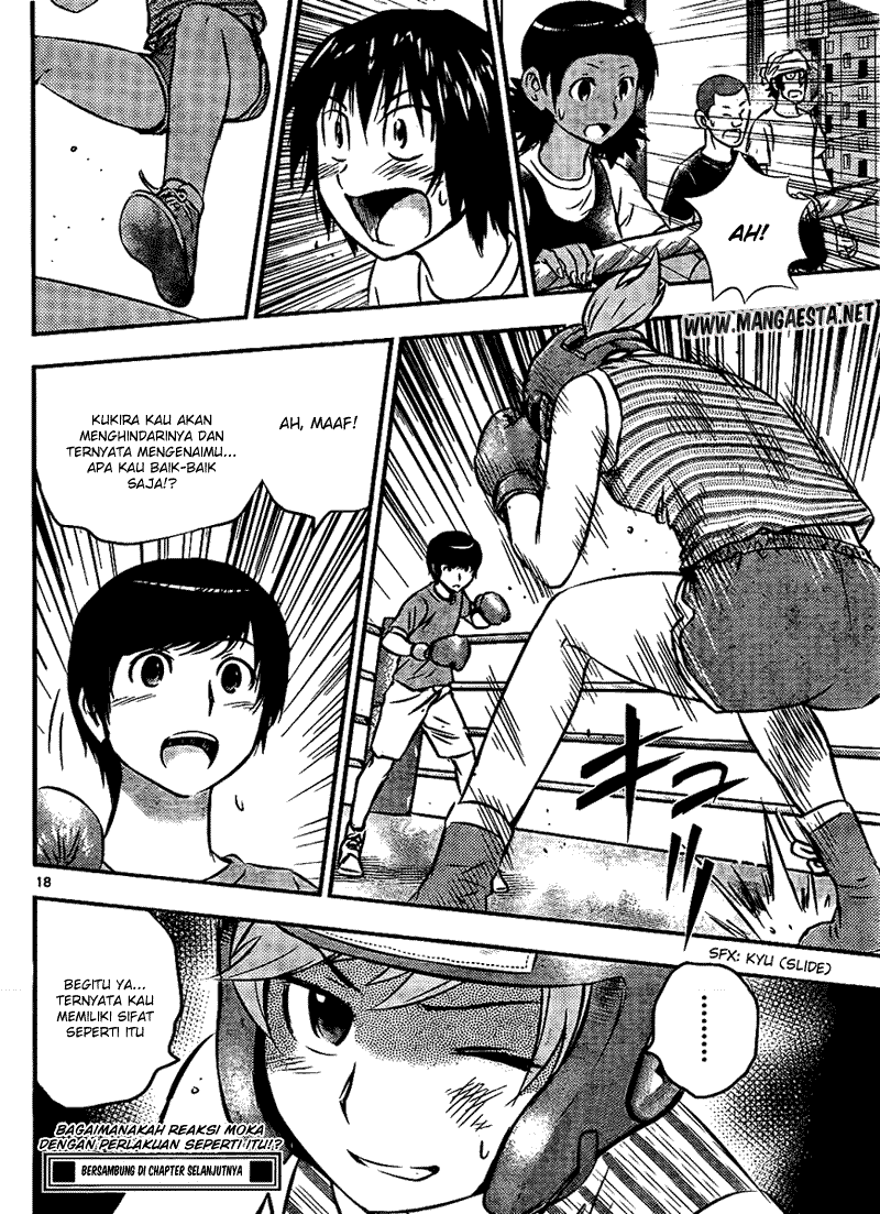 Buyuden Chapter 19 Gambar 20