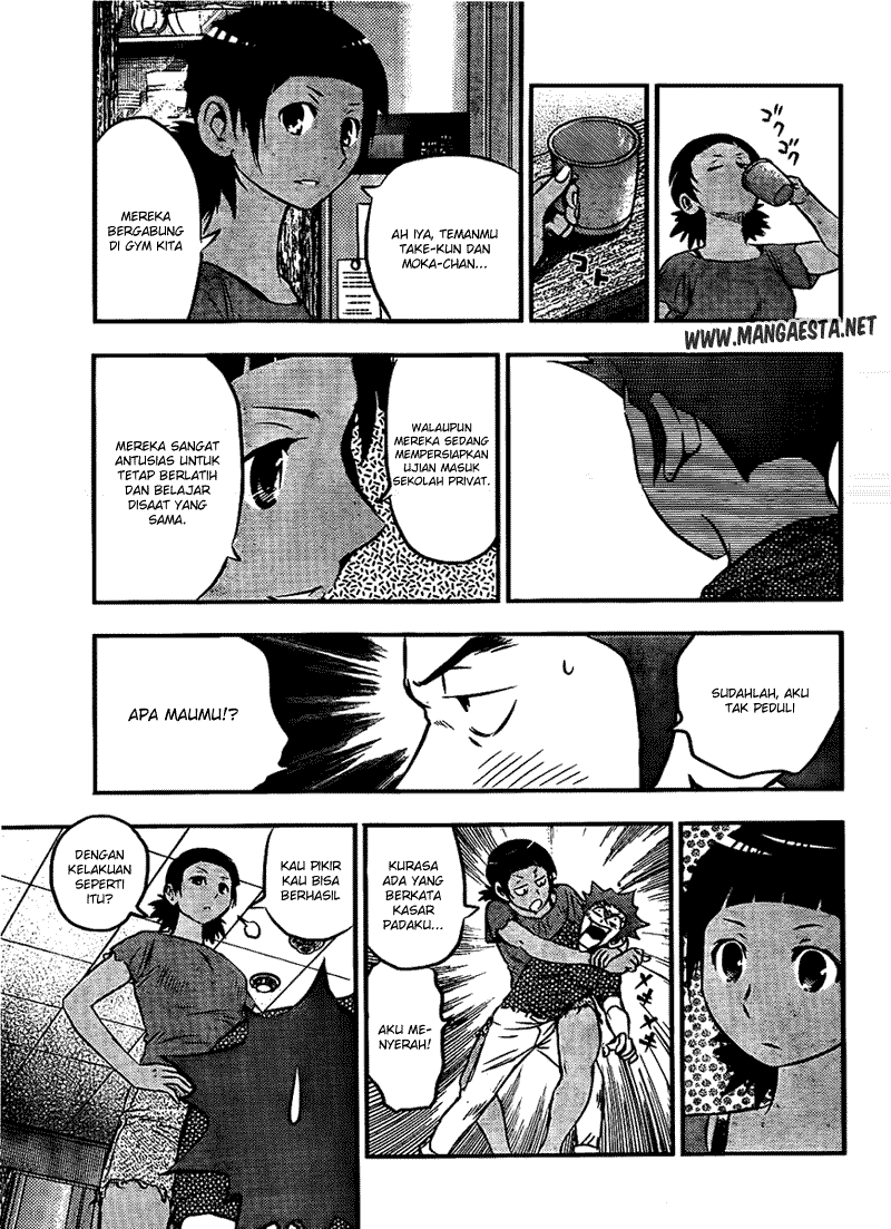 Buyuden Chapter 19 Gambar 5