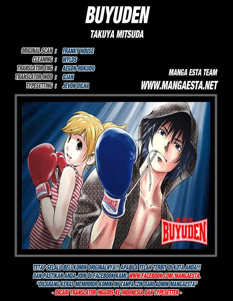 Buyuden Chapter 18 Gambar 3