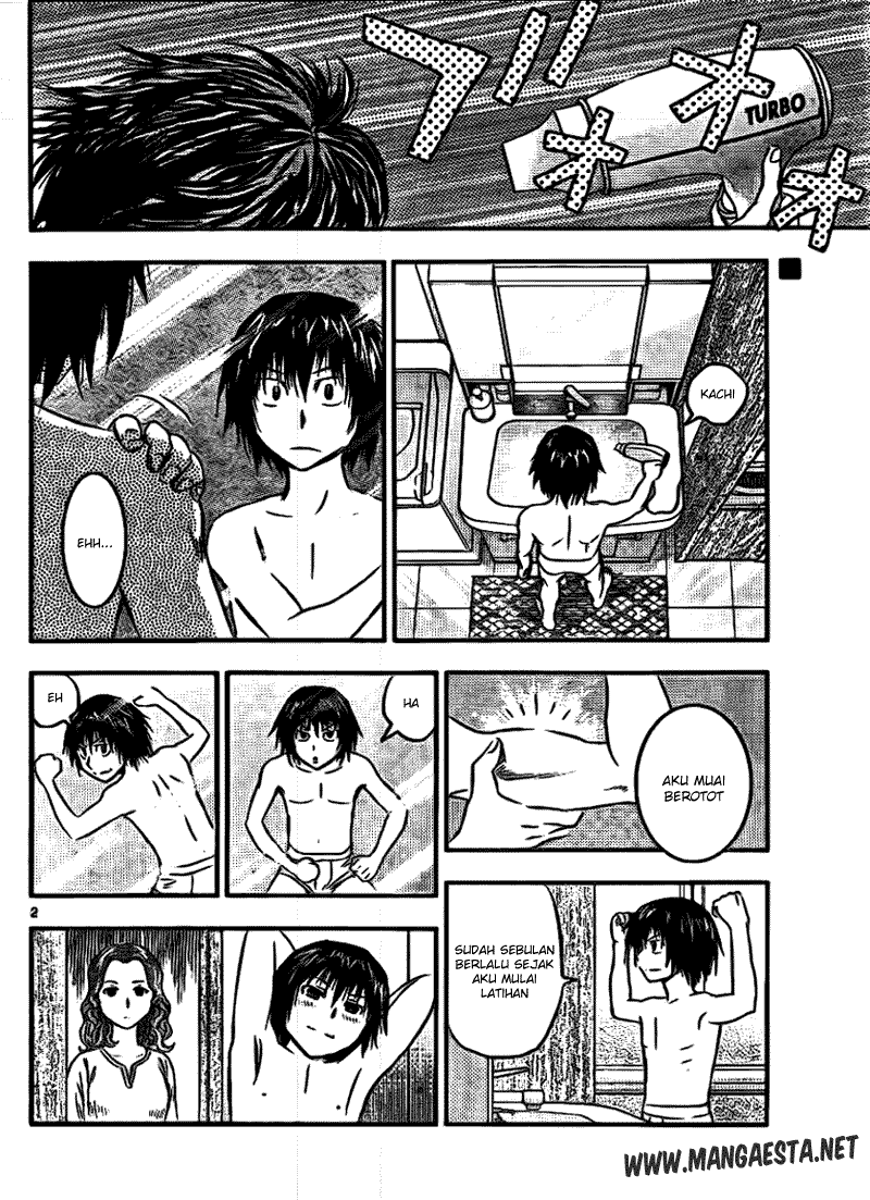 Buyuden Chapter 18 Gambar 4