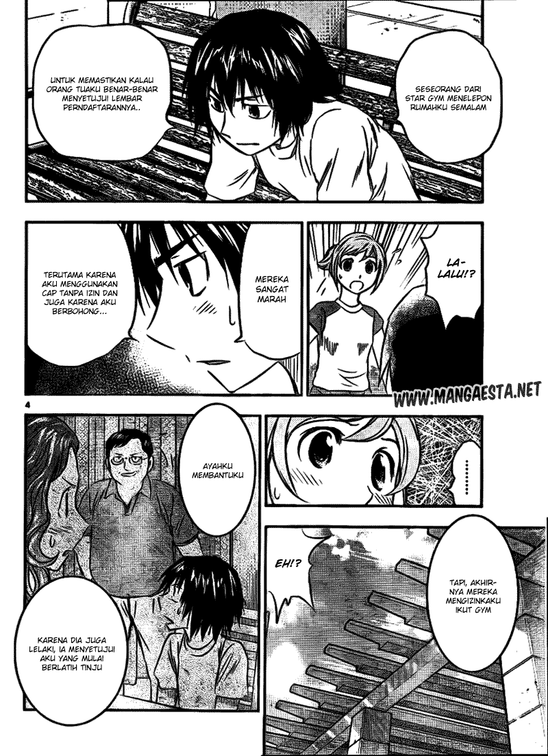 Buyuden Chapter 18 Gambar 6