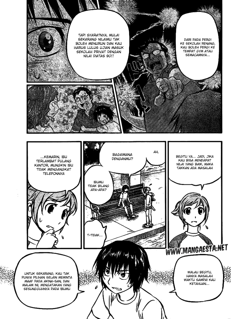 Buyuden Chapter 18 Gambar 7