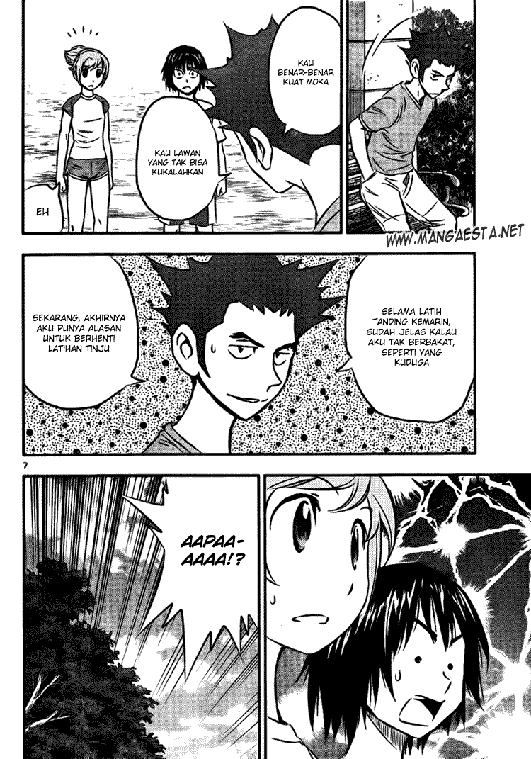 Buyuden Chapter 16 Gambar 8