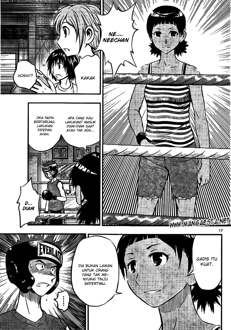 Buyuden Chapter 15 Gambar 18