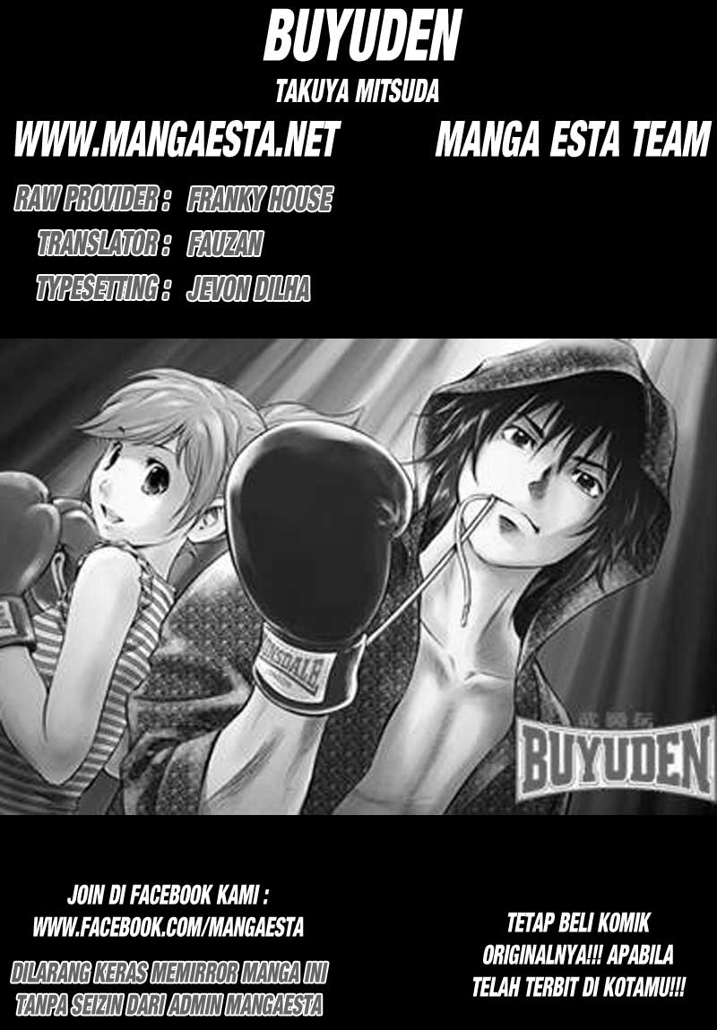 Baca Manga Buyuden Chapter 15 Gambar 2