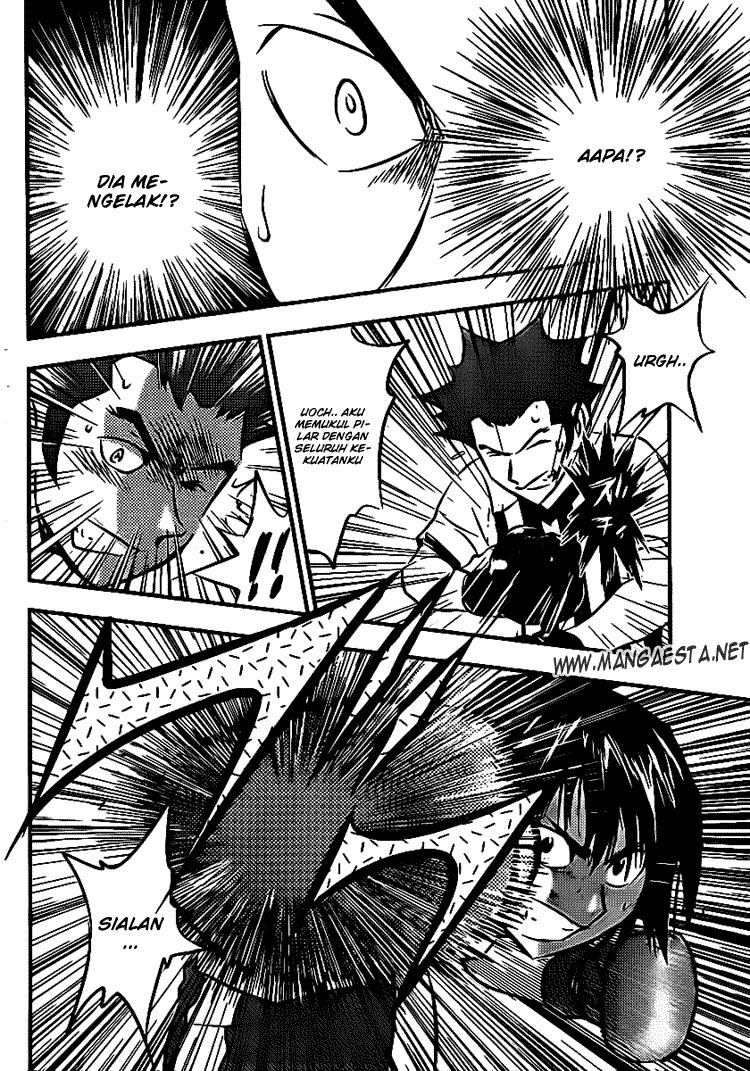 Buyuden Chapter 12 Gambar 15