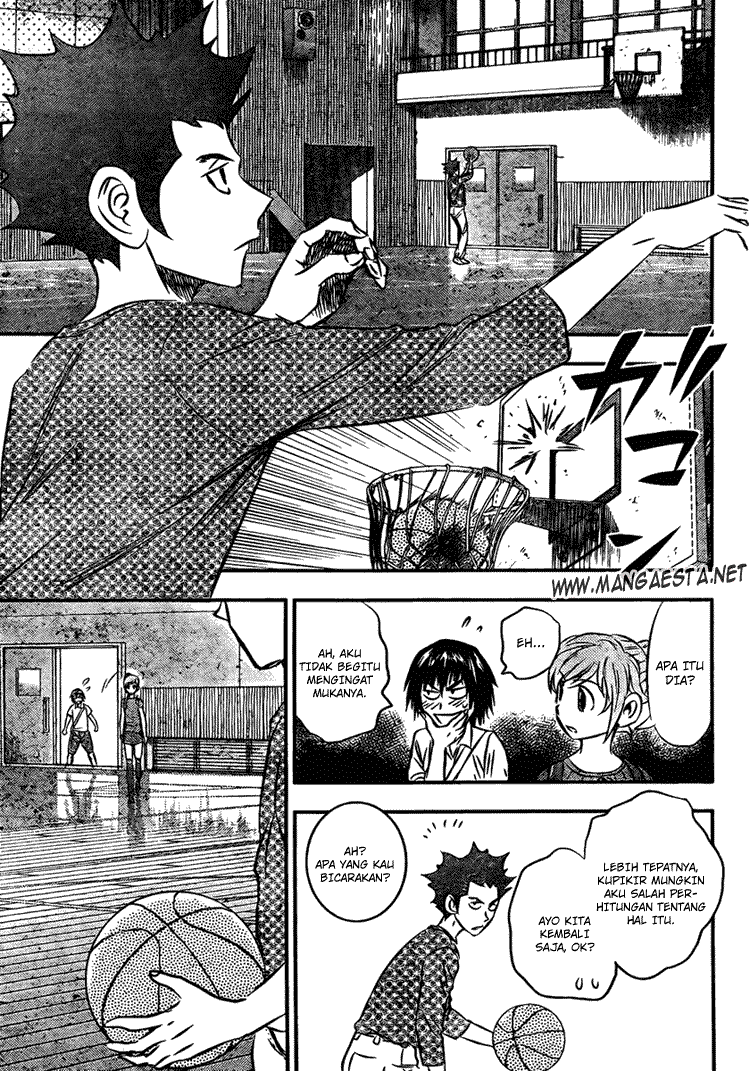 Buyuden Chapter 11 Gambar 6