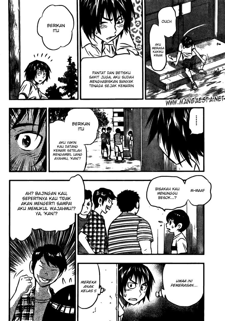 Buyuden Chapter 10 Gambar 15