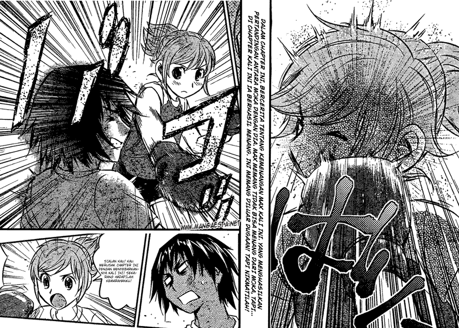 Baca Komik Buyuden Chapter 9 Gambar 1