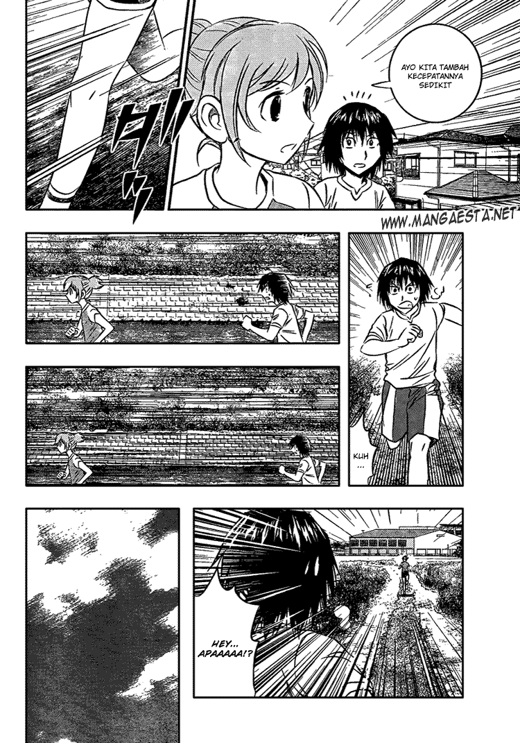 Buyuden Chapter 9 Gambar 10