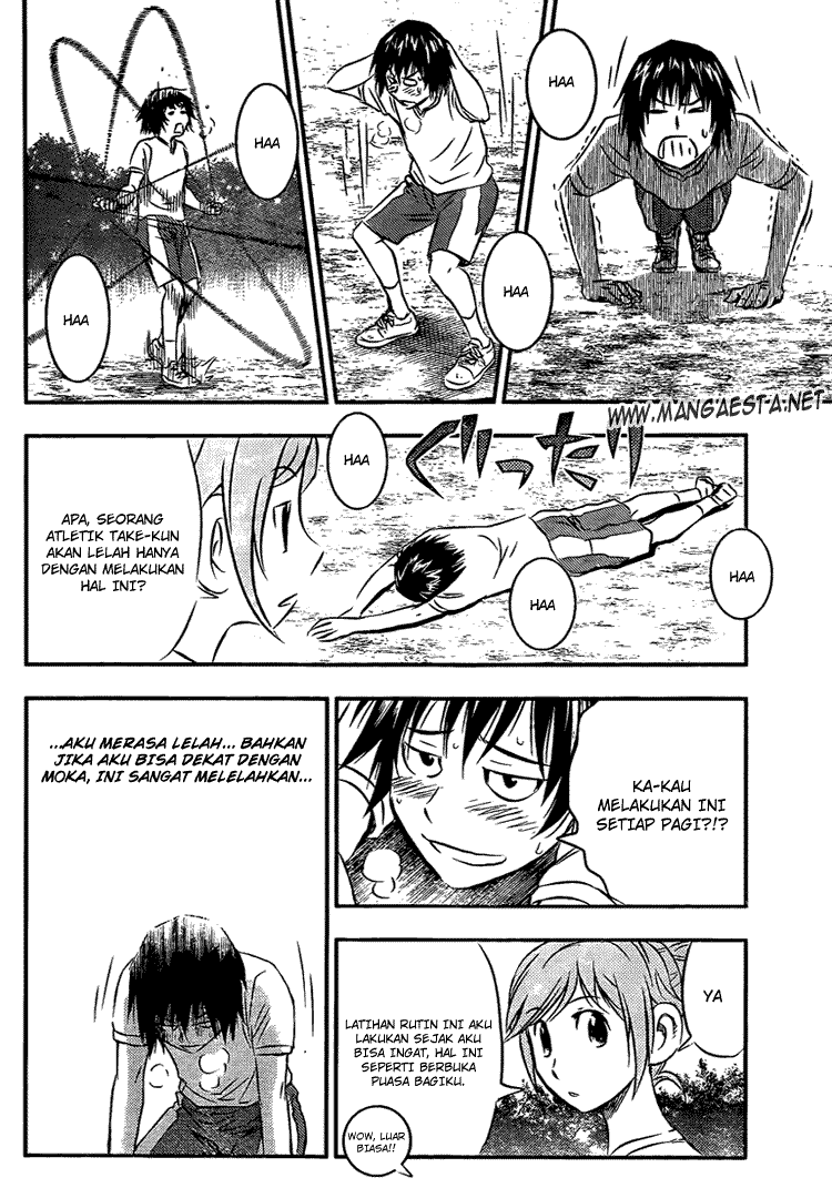 Buyuden Chapter 9 Gambar 12