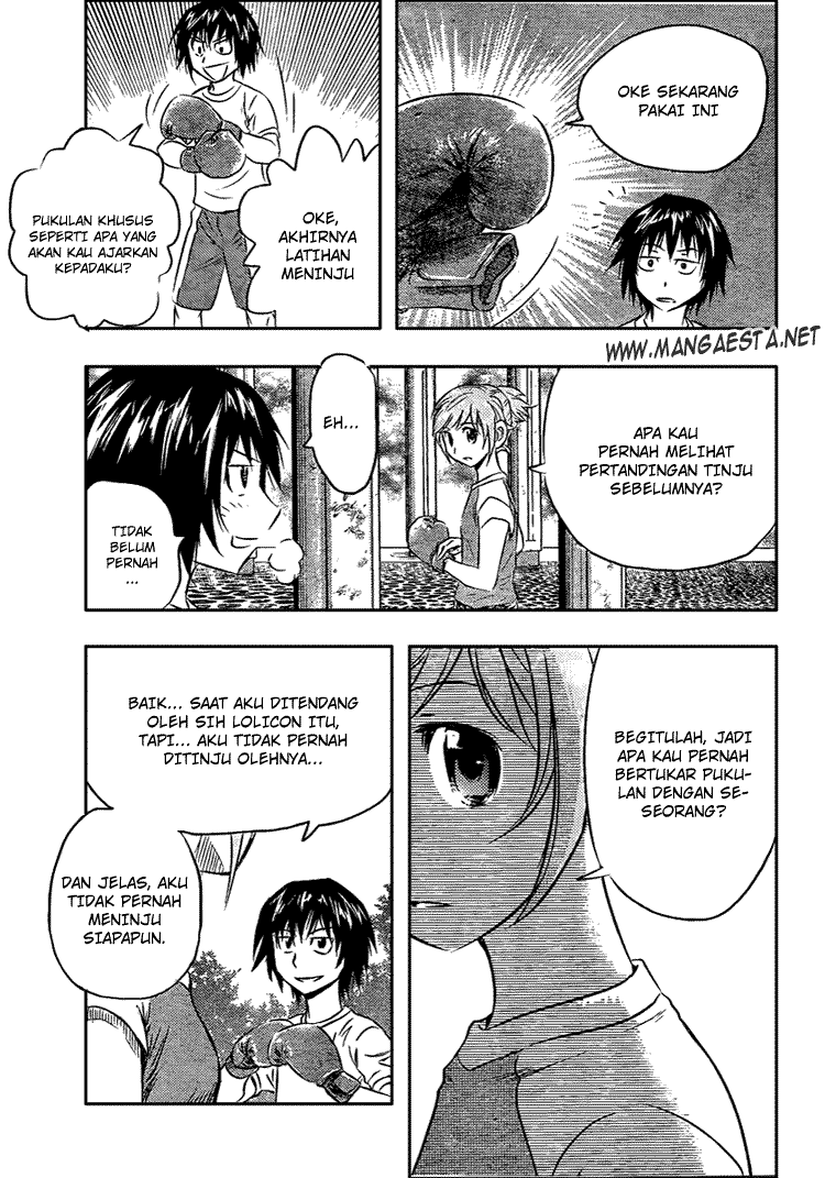 Buyuden Chapter 9 Gambar 13