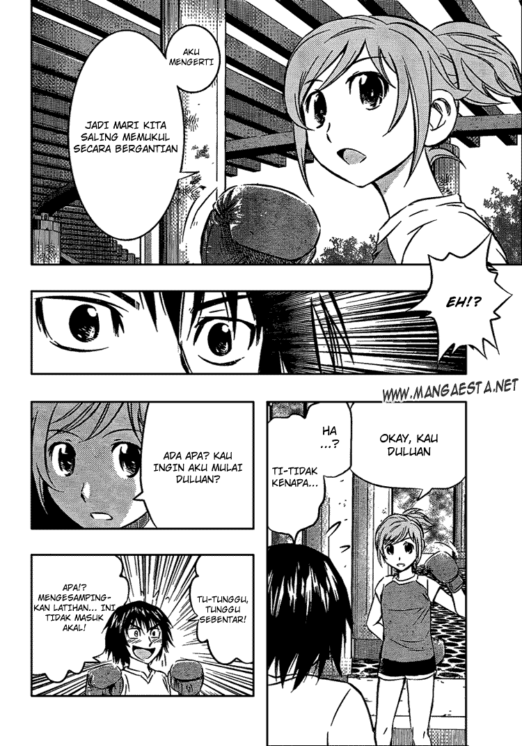 Buyuden Chapter 9 Gambar 14