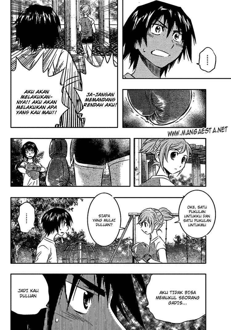 Buyuden Chapter 9 Gambar 16
