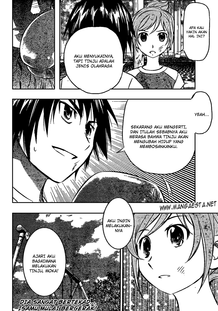 Buyuden Chapter 9 Gambar 20