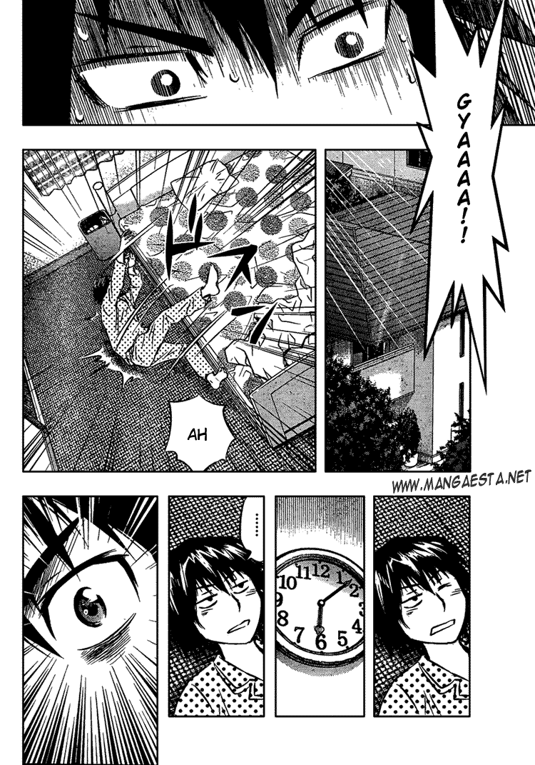 Buyuden Chapter 9 Gambar 6