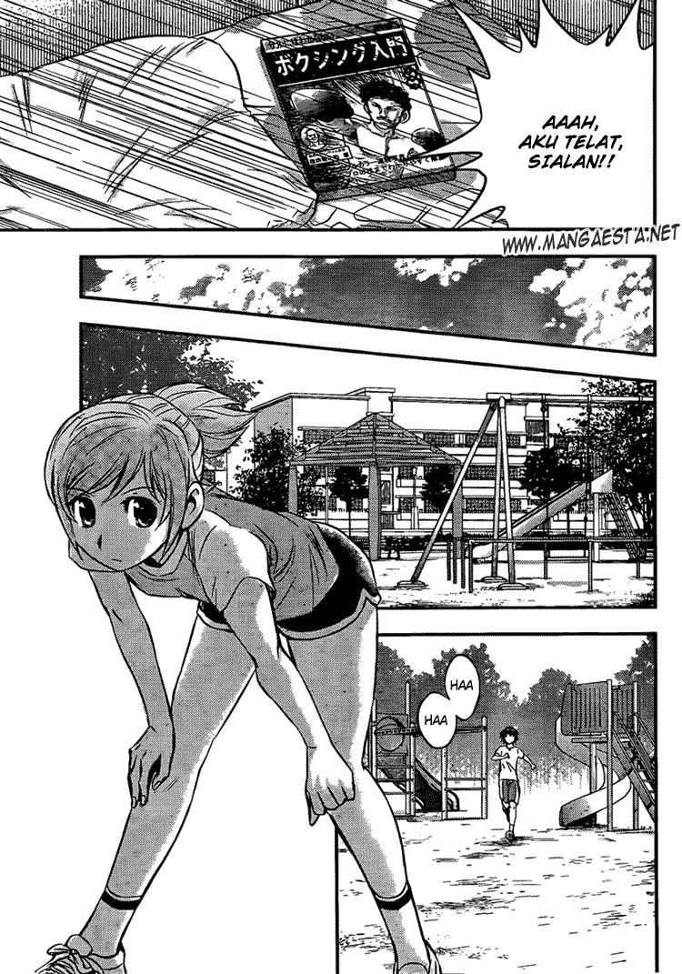 Buyuden Chapter 9 Gambar 7