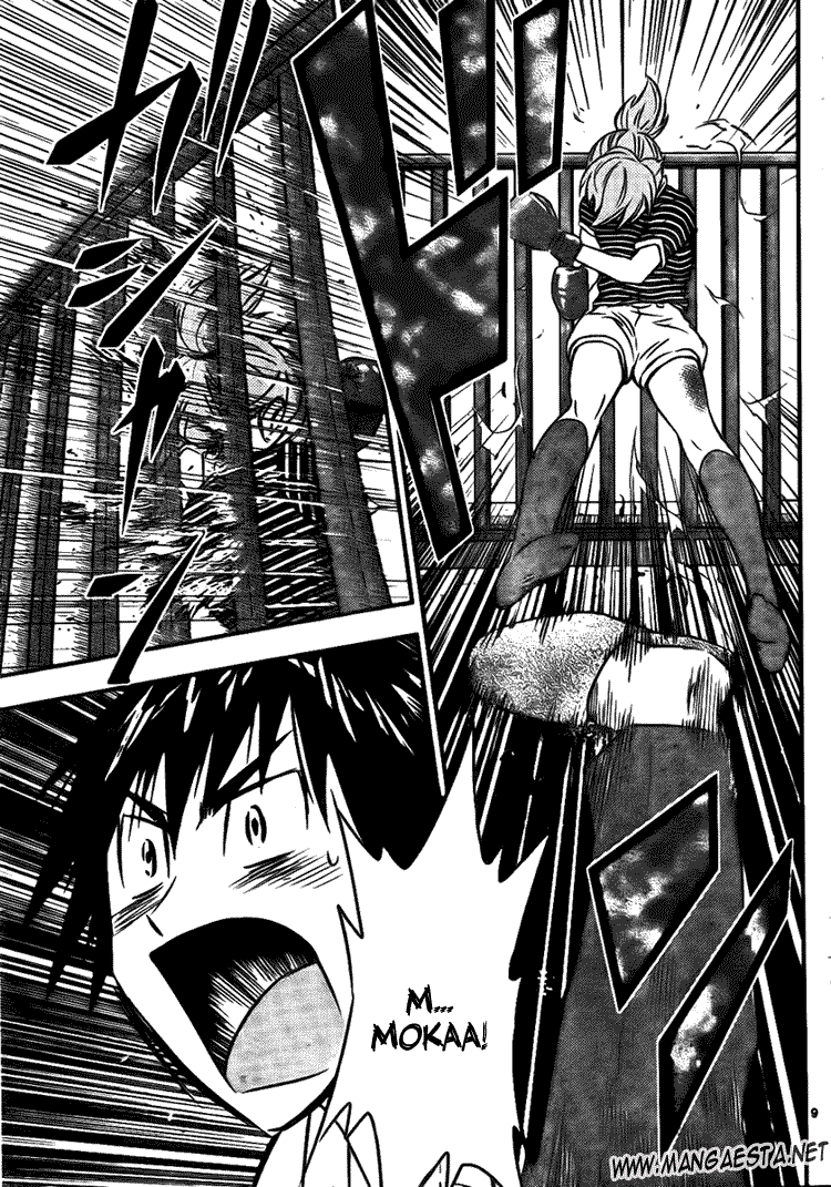 Buyuden Chapter 8 Gambar 11