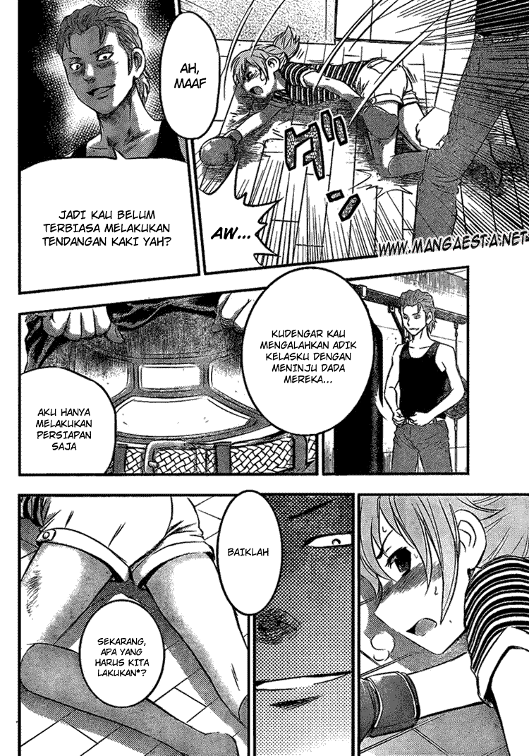 Buyuden Chapter 7 Gambar 9