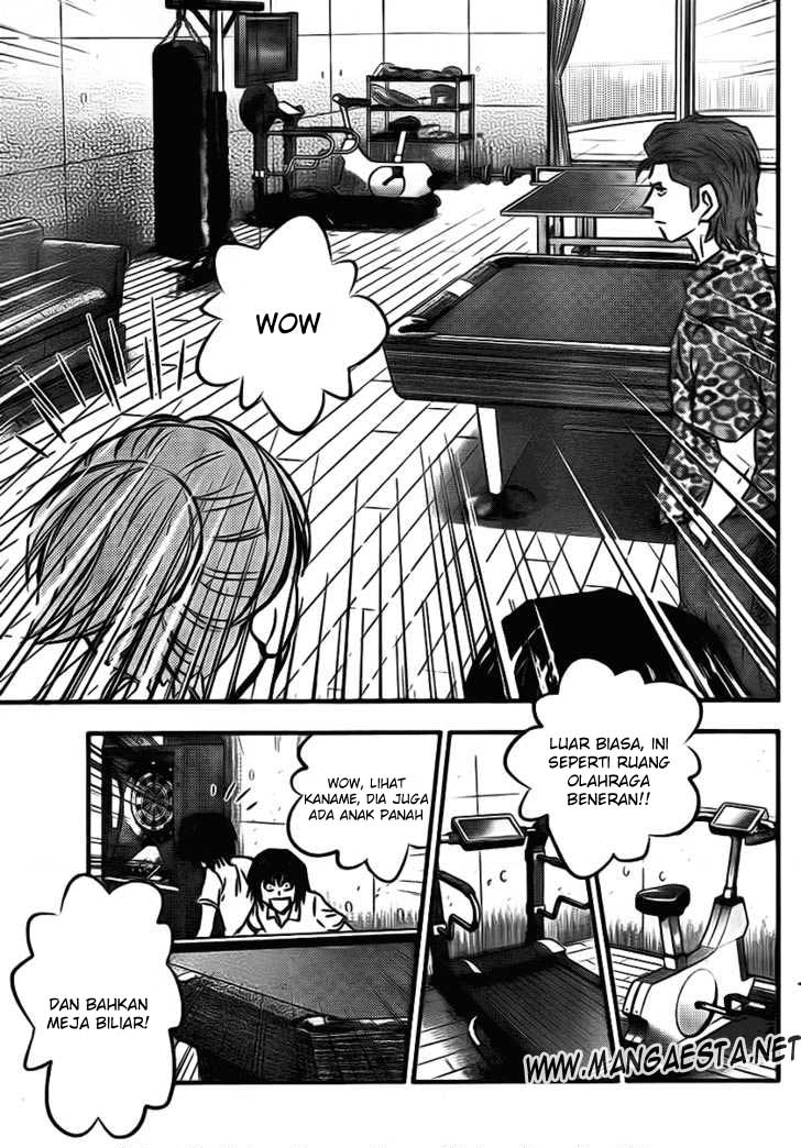 Buyuden Chapter 6 Gambar 10