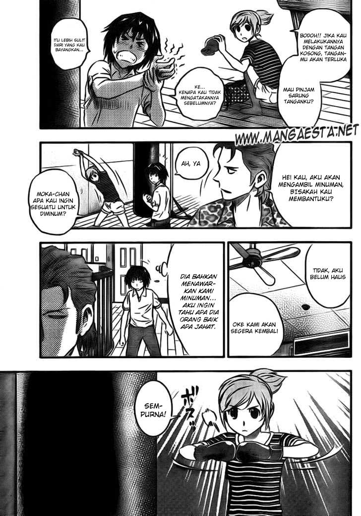 Buyuden Chapter 6 Gambar 12