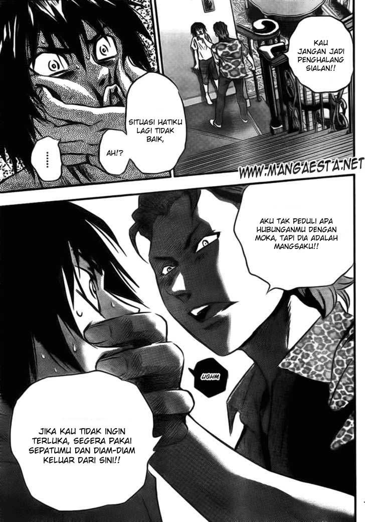 Buyuden Chapter 6 Gambar 14