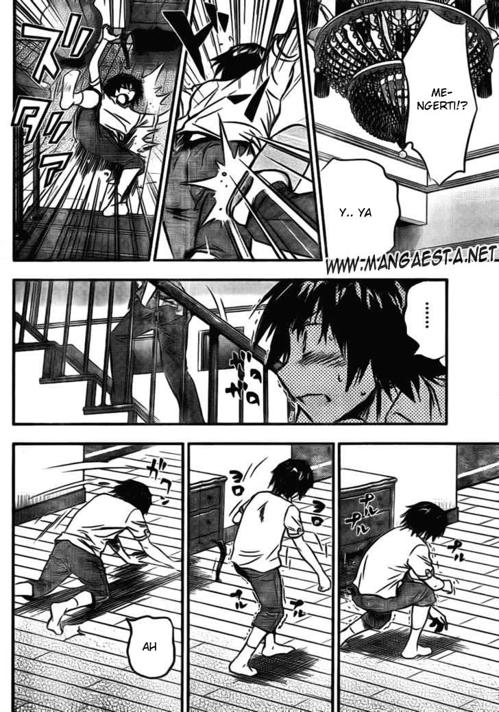Buyuden Chapter 6 Gambar 15