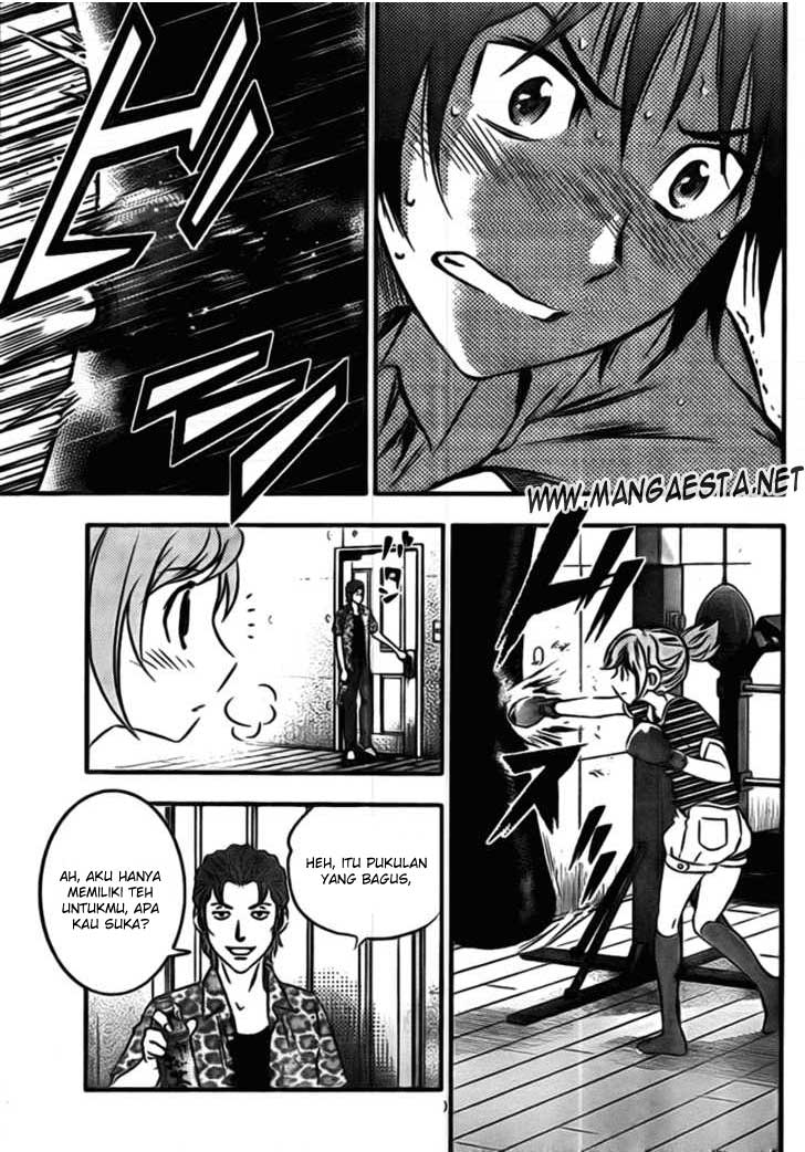 Buyuden Chapter 6 Gambar 16