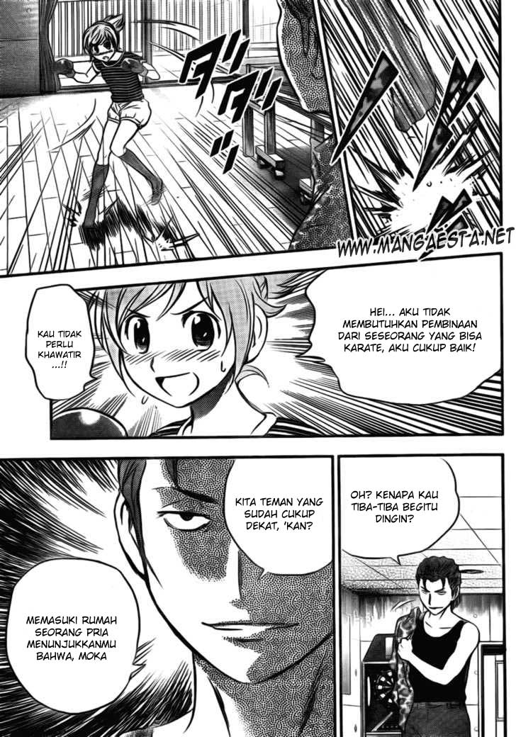 Buyuden Chapter 6 Gambar 18