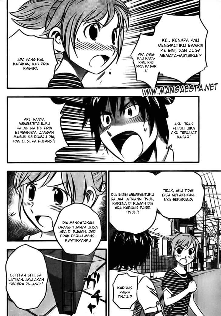 Buyuden Chapter 6 Gambar 7
