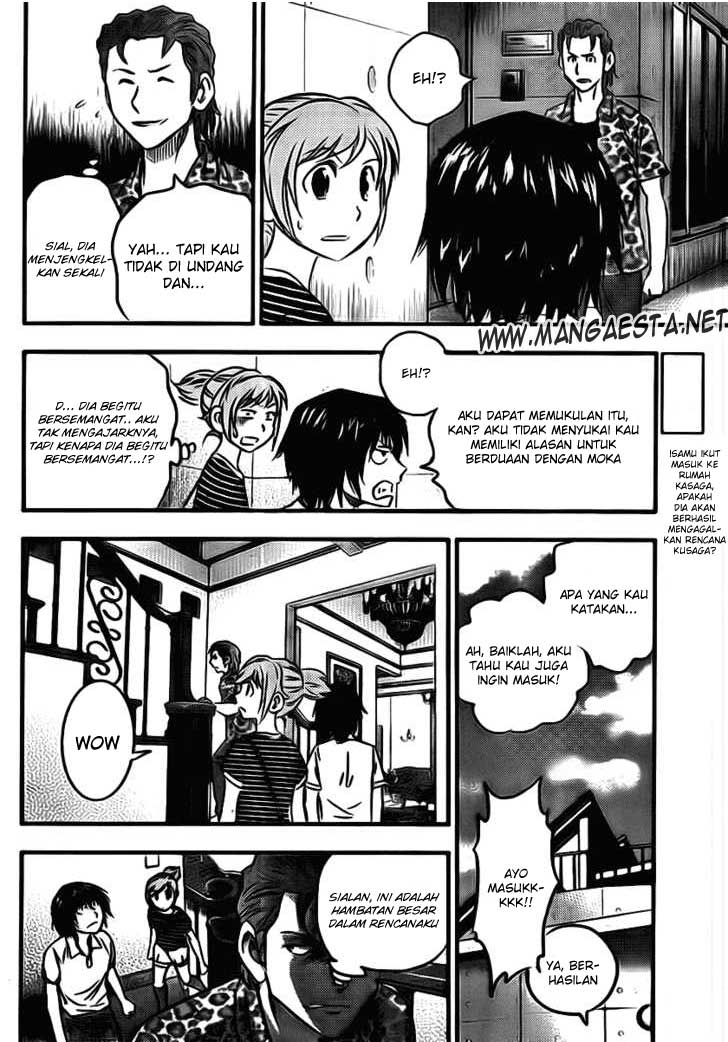 Buyuden Chapter 6 Gambar 9