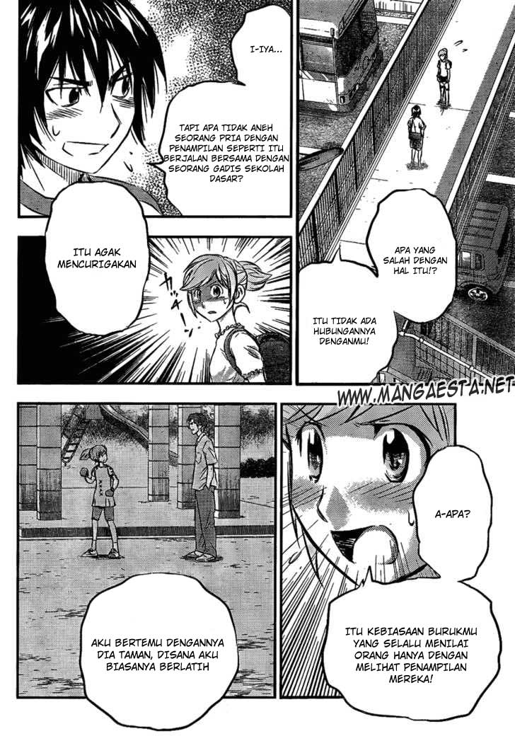 Buyuden Chapter 5 Gambar 10