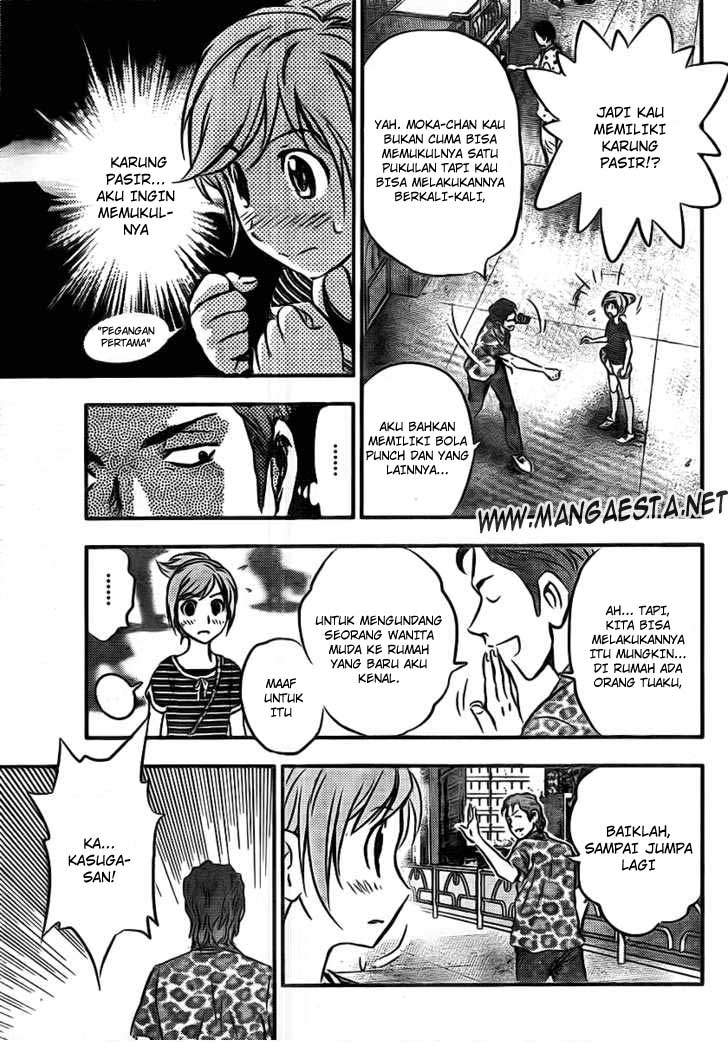 Buyuden Chapter 5 Gambar 19