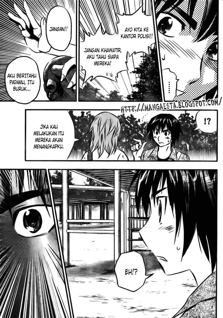 Buyuden Chapter 2 Gambar 24