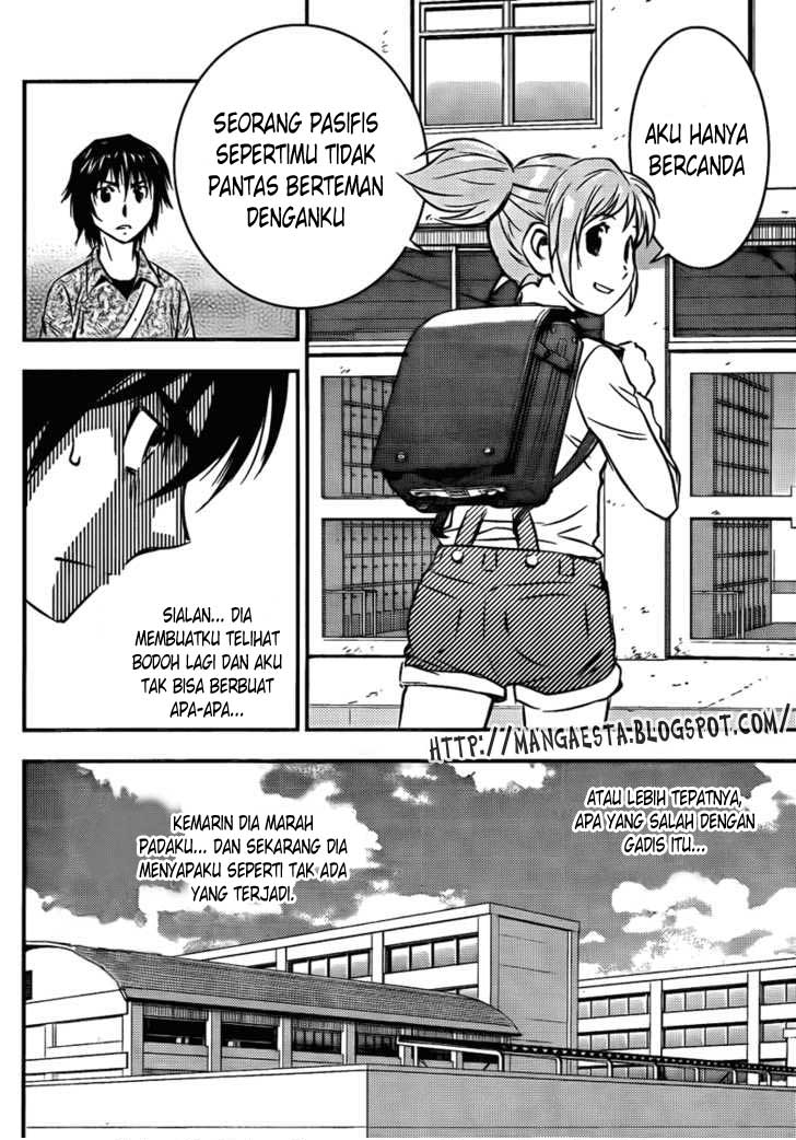 Buyuden Chapter 2 Gambar 9