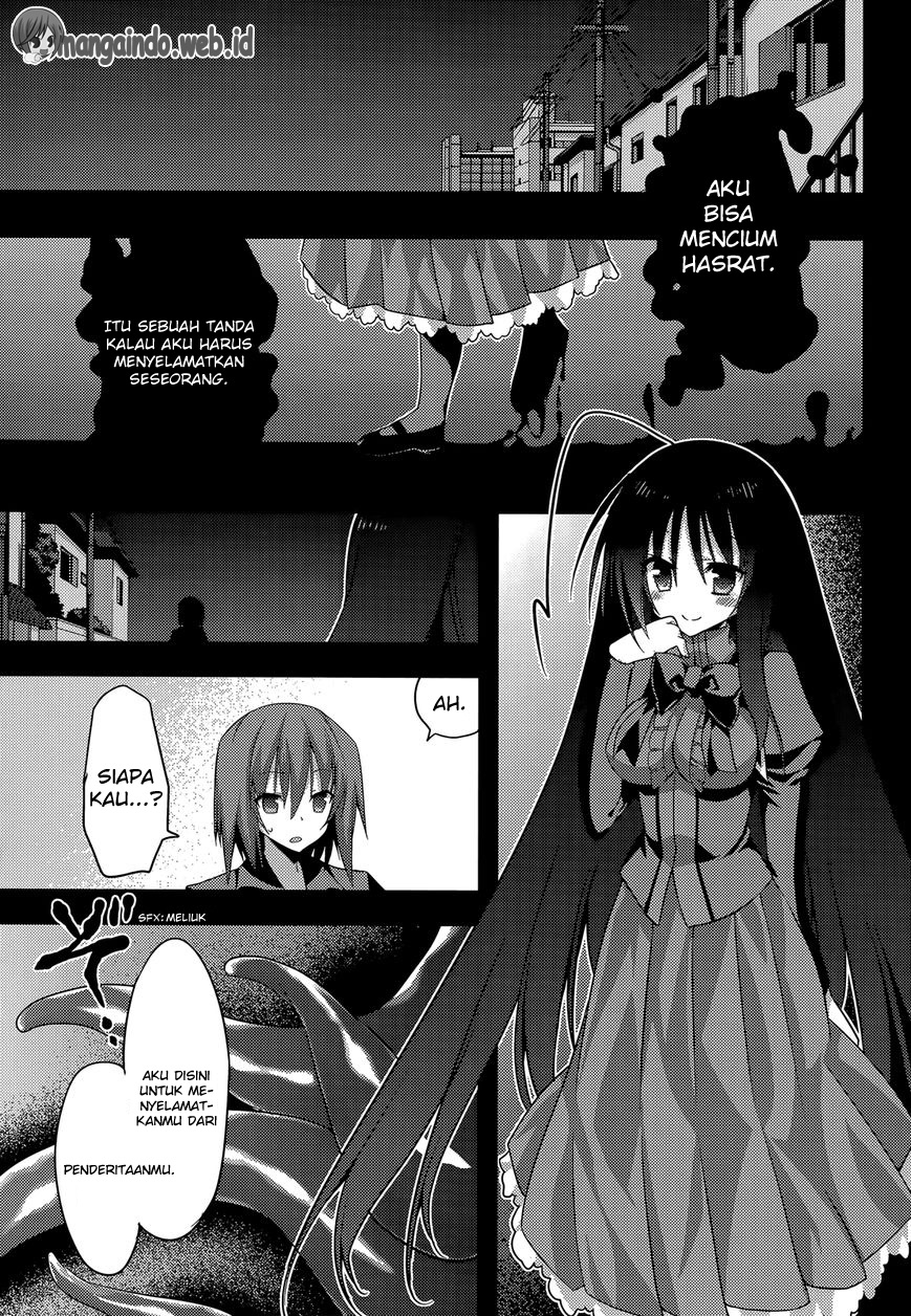 Baroque Night Chapter 9 Gambar 10