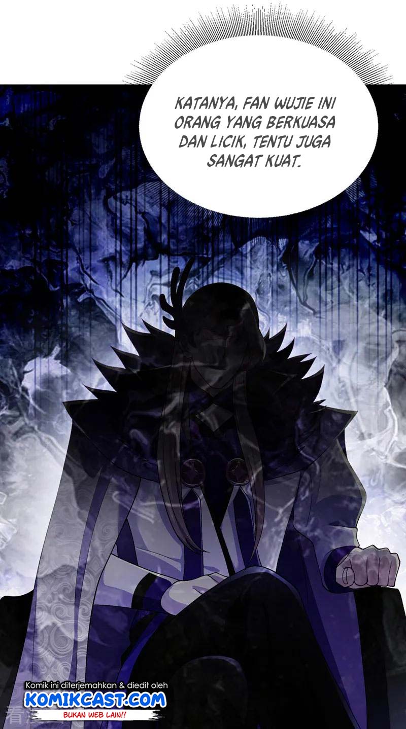 Spirit Sword Sovereign Chapter 336 Gambar 3