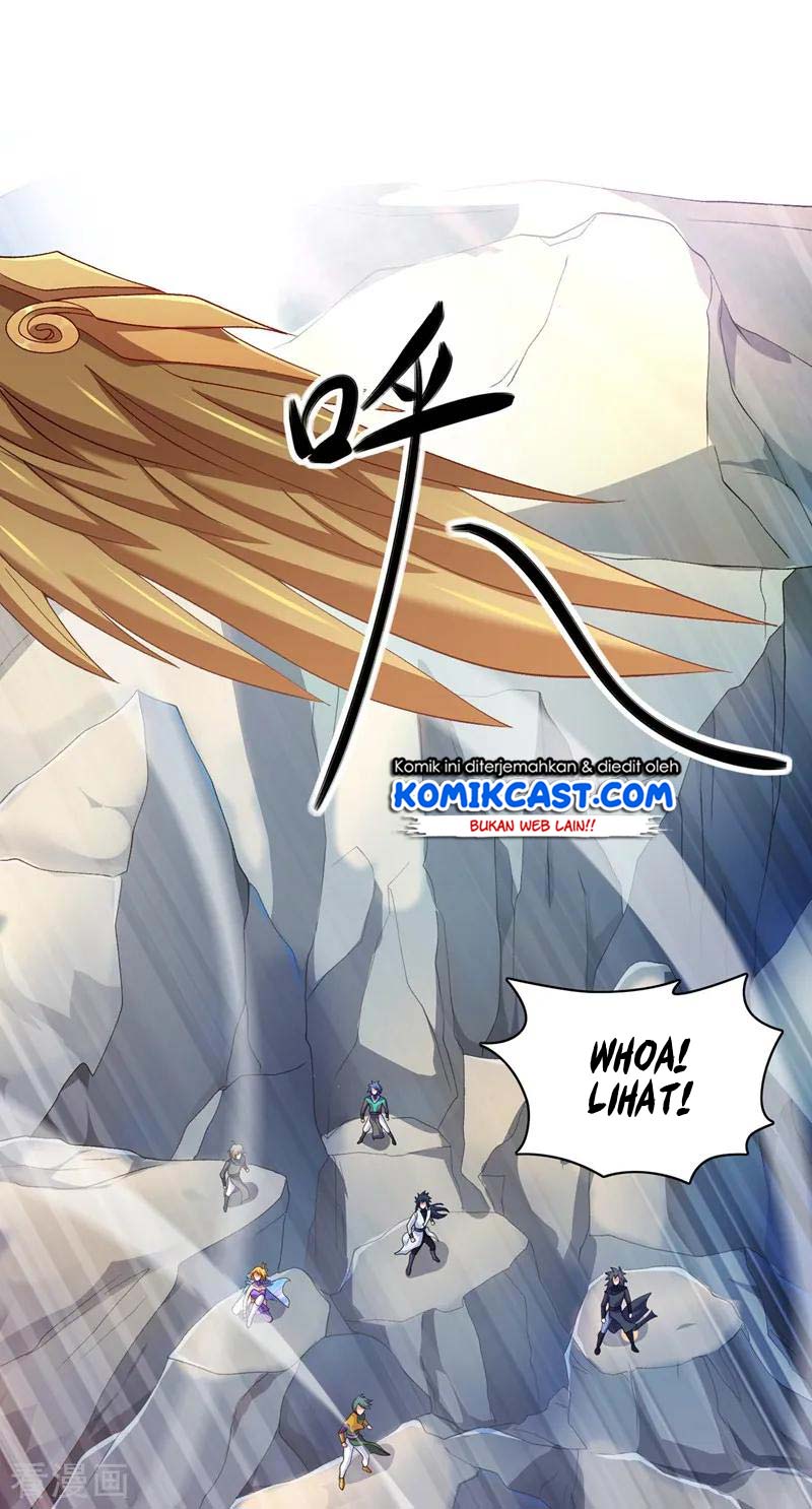 Spirit Sword Sovereign Chapter 336 Gambar 6