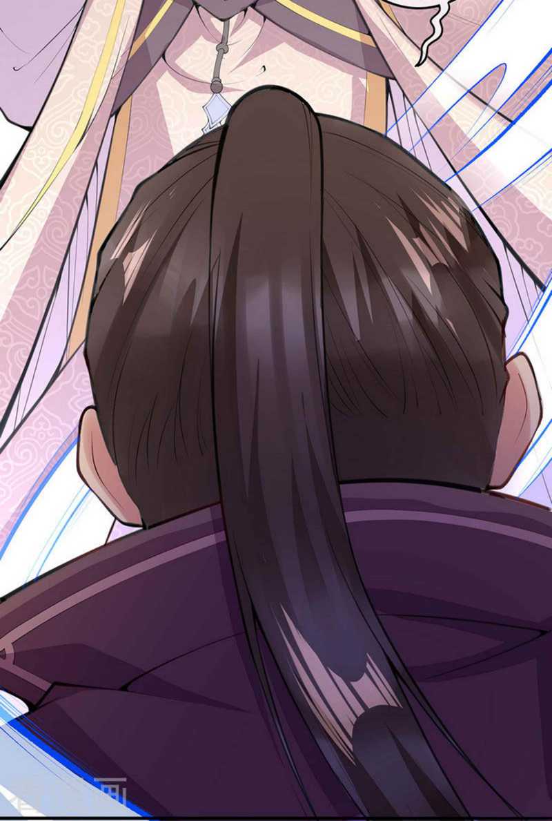 Invincible Sword Domain Chapter 5 Gambar 29
